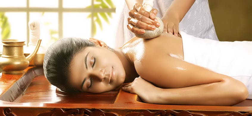 KH AYURVEDA SPA ATHIRAMPUZHA