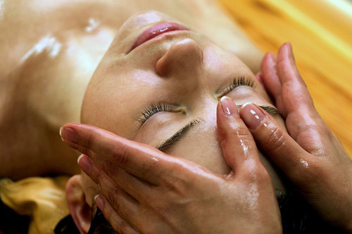 KH AYURVEDA SPA ATHIRAMPUZHA