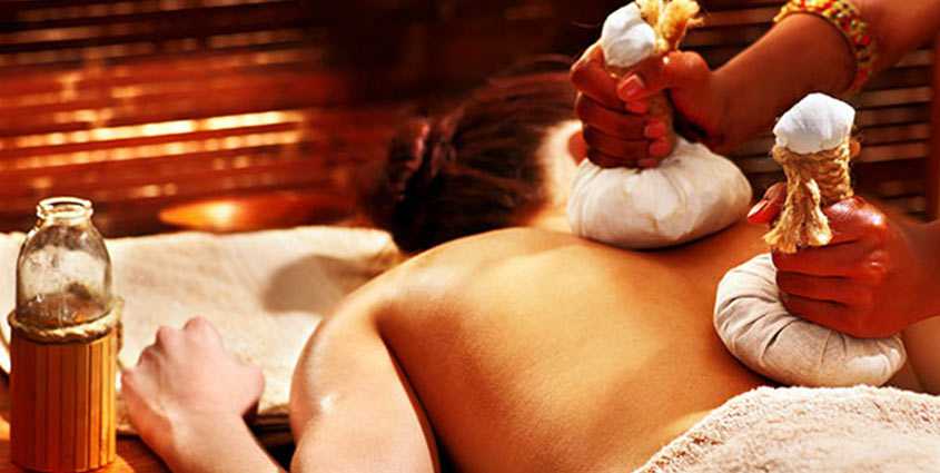 KH AYURVEDA SPA ATHIRAMPUZHA