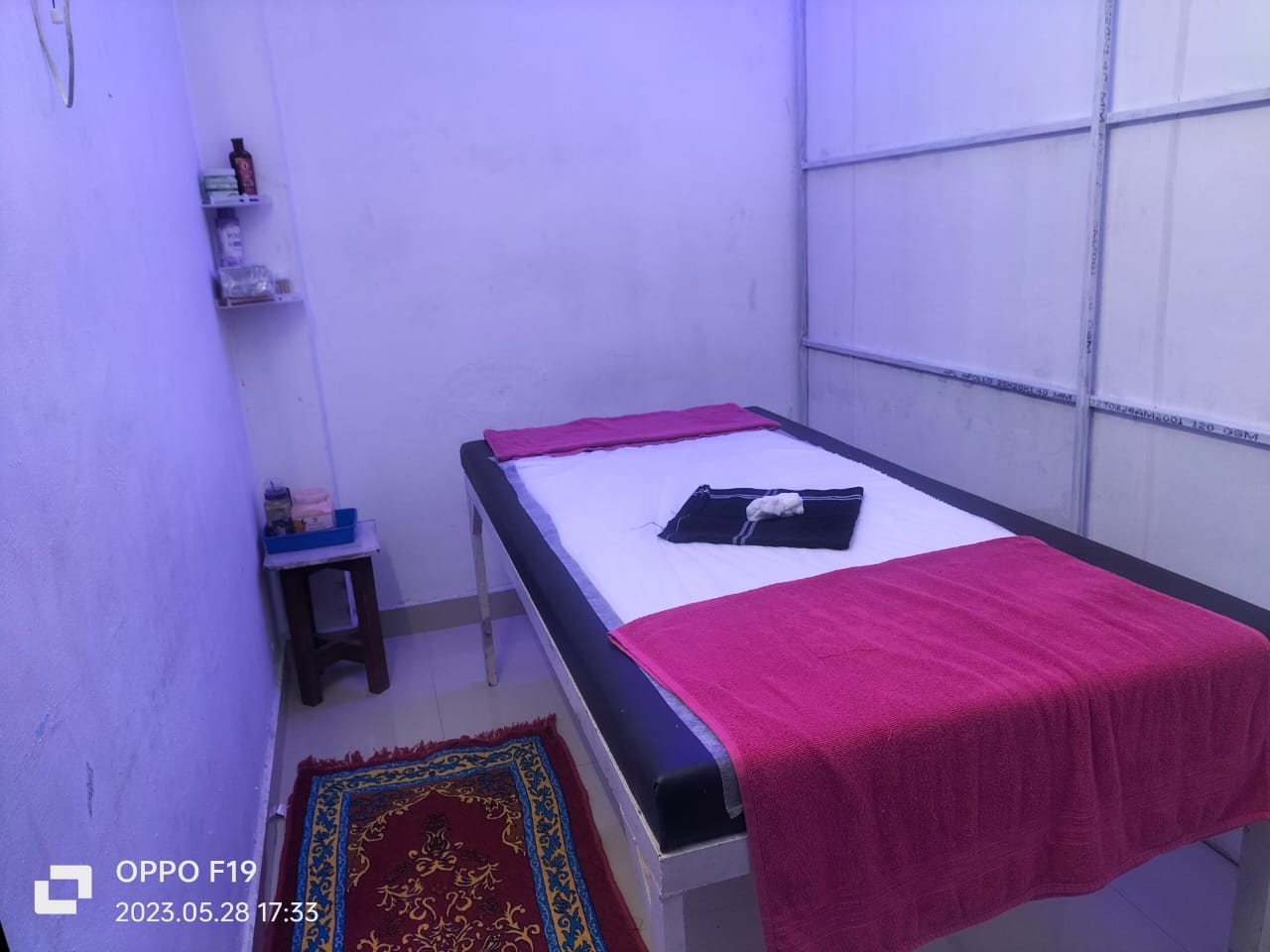 KH AYURVEDA SPA ATHIRAMPUZHA