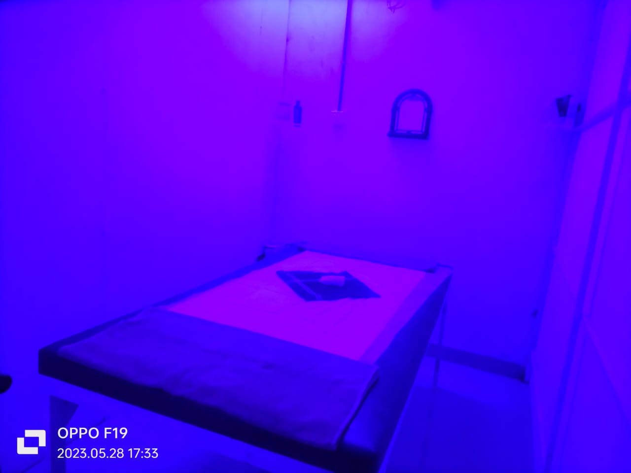 KH AYURVEDA SPA ATHIRAMPUZHA